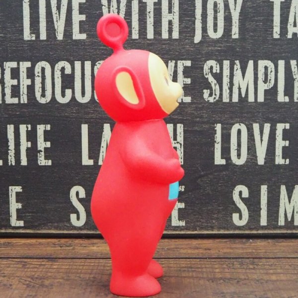 画像4: テレタビーズ ポー (4)