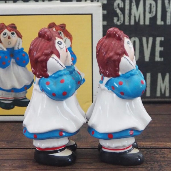 画像4: ソルト&ペッパー セット (4)