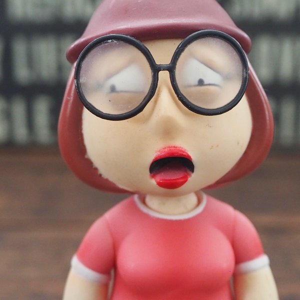 画像6: ファミリーガイ メグ (6)