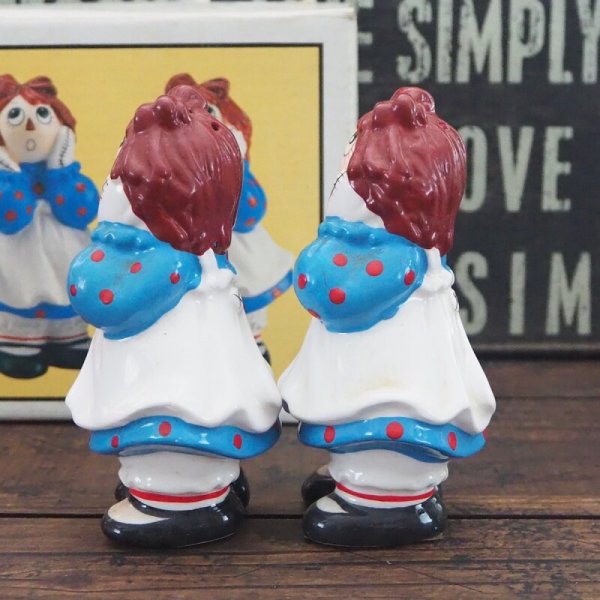 画像2: ソルト&ペッパー セット (2)