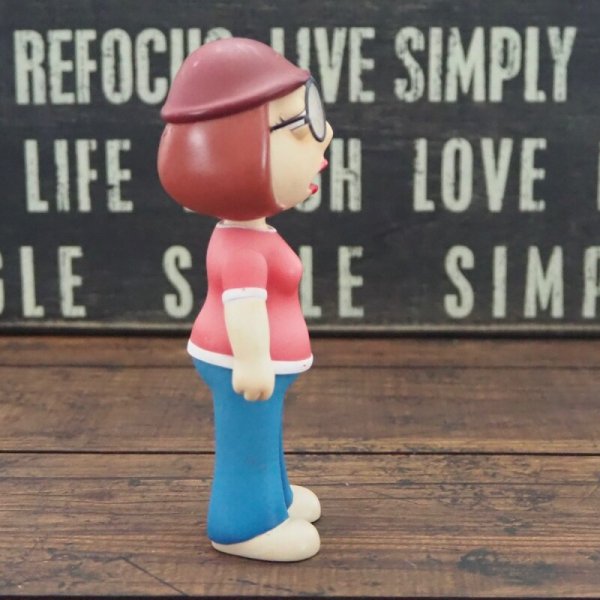 画像4: ファミリーガイ メグ (4)