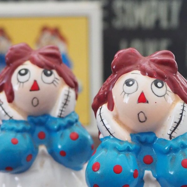 画像5: ソルト&ペッパー セット (5)