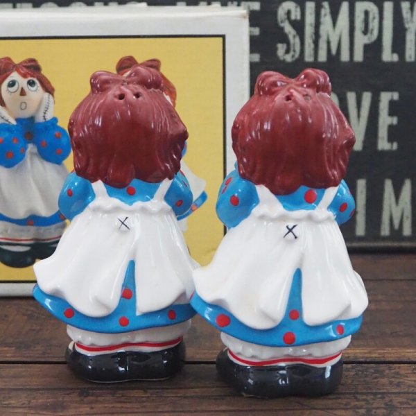 画像3: ソルト&ペッパー セット (3)