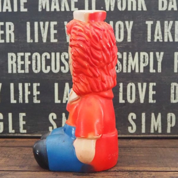 画像2: アンディ 貯金箱 (2)