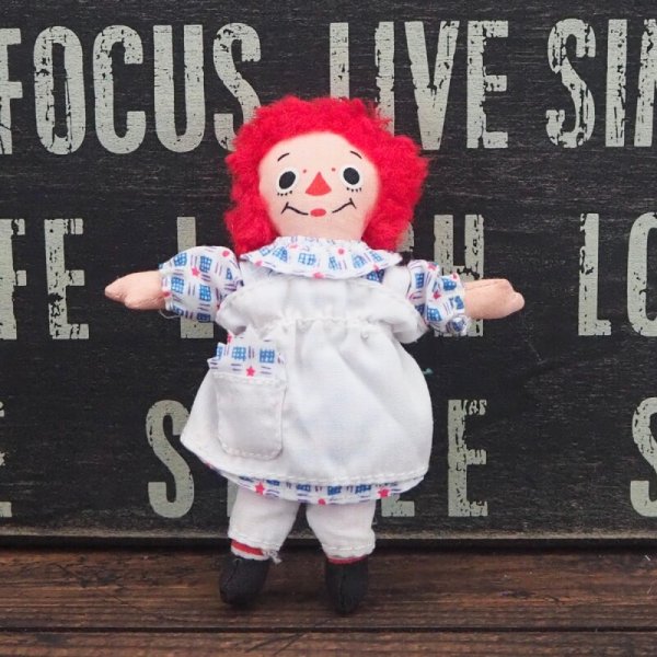 画像2: ラガディアン&アナベルリー (2)