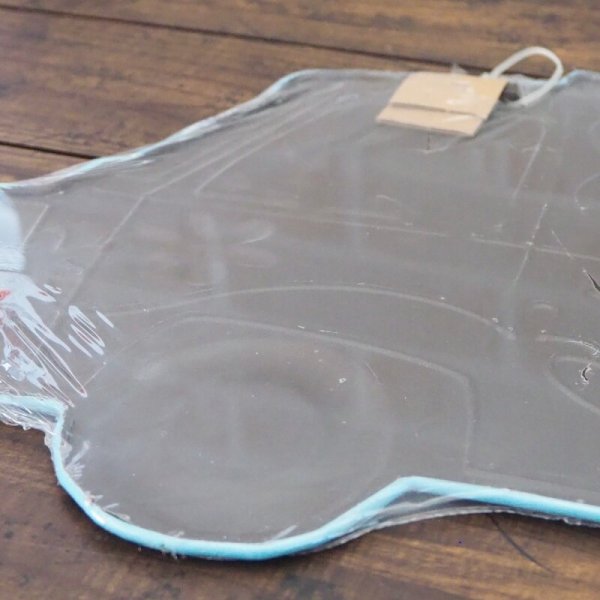 画像4: スクービードゥー プレート (4)