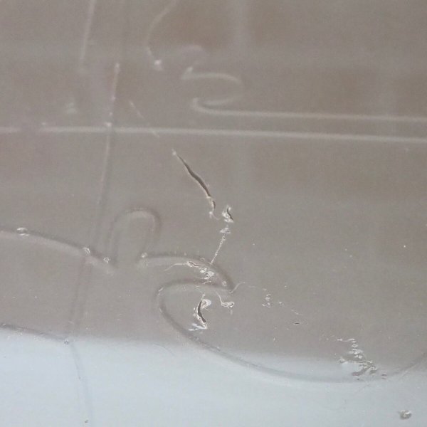 画像5: スクービードゥー プレート (5)