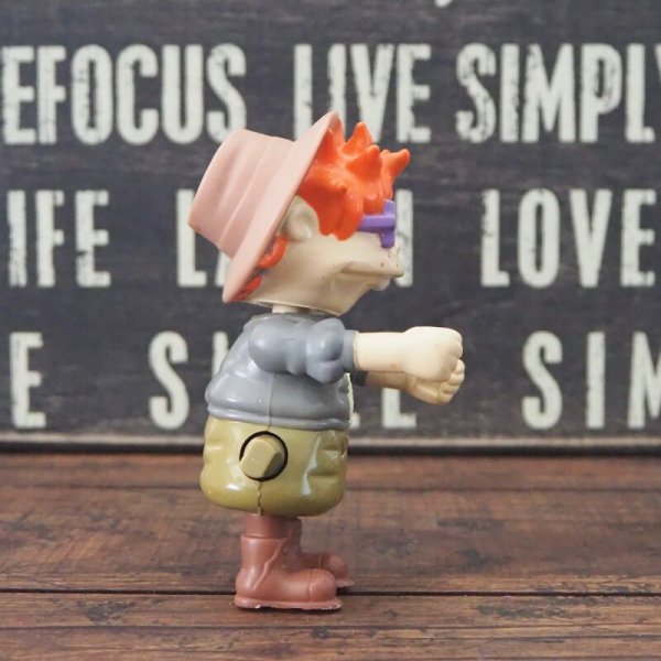 画像4: ラグラッツ チャッキー (4)