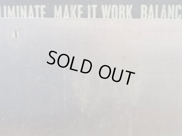 画像5: ナンバープレート Nebraska  (5)