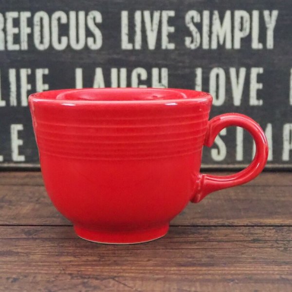 画像2: フィエスタ カップ＆ソーサー (2)