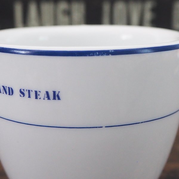 画像5: SAM’S カップ＆ソーサー (1) (5)