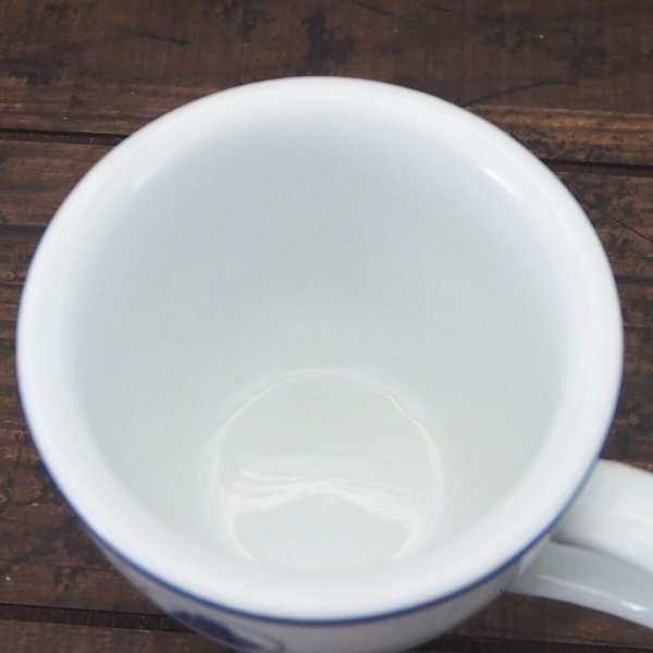 画像8: SAM’S カップ&ソーサー (2) (8)