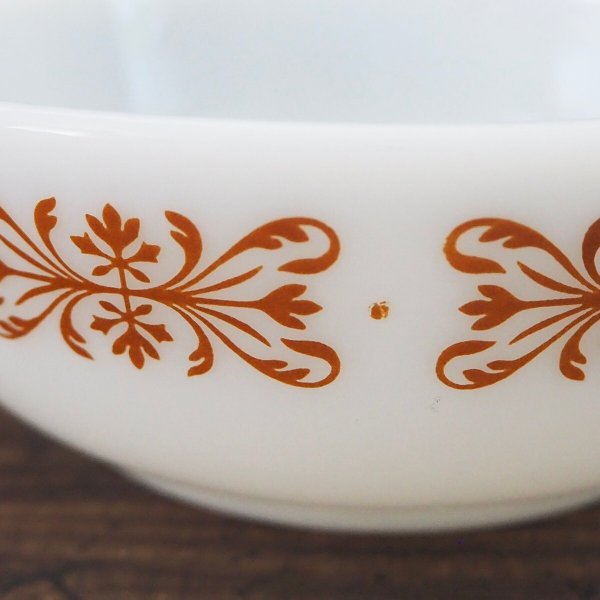 画像4: カッパーフィリグリー ボウル (1) (4)