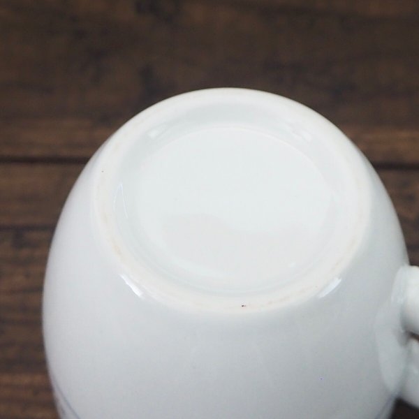 画像9: SAM’S カップ&ソーサー (2) (9)