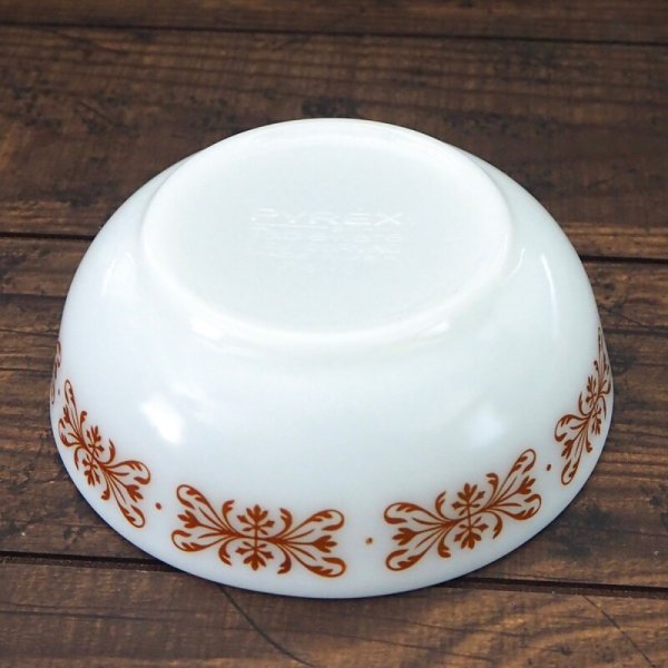 画像6: カッパーフィリグリー ボウル (1) (6)