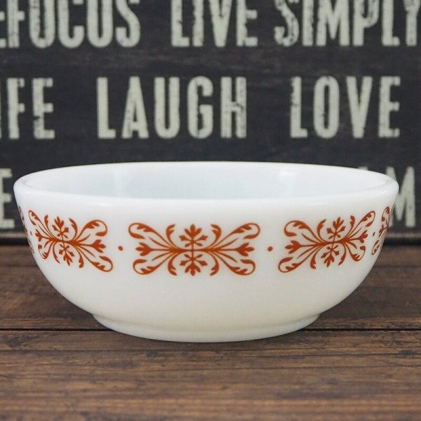 画像2: カッパーフィリグリー ボウル (1) (2)