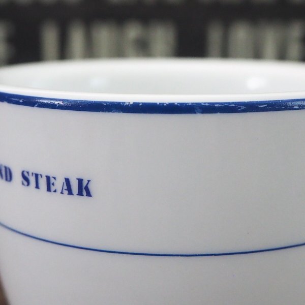 画像7: SAM’S カップ&ソーサー (2) (7)