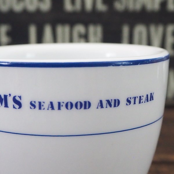 画像5: SAM’S カップ&ソーサー (2) (5)