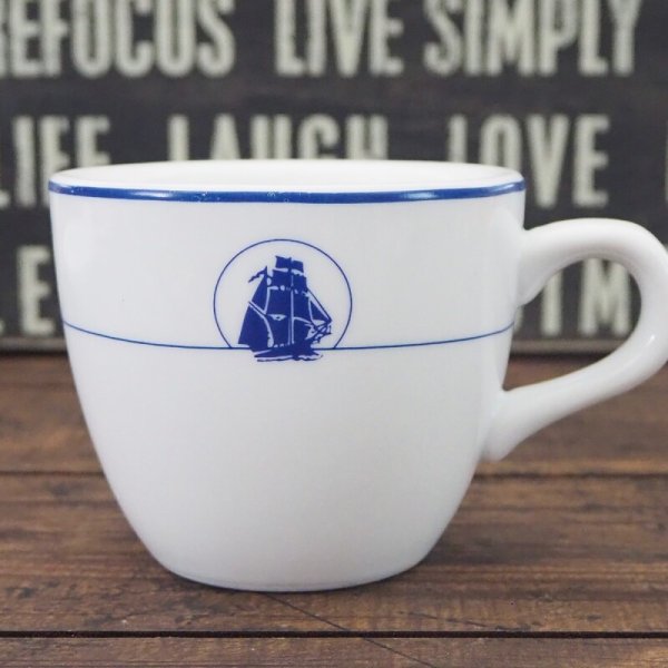 画像2: SAM’S カップ&ソーサー (2) (2)