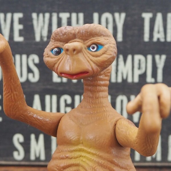 画像5: ET フィギュア (5)