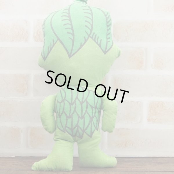 画像2: グリーンジャイアント ドール (2)