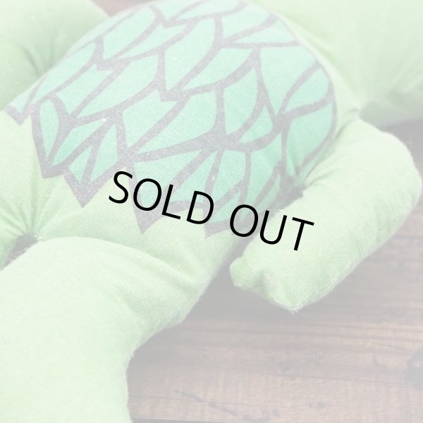 画像5: グリーンジャイアント ドール (5)