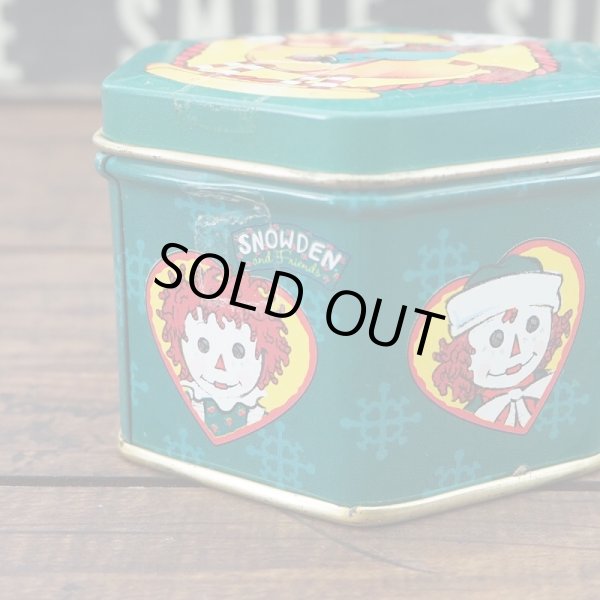 画像6: ミニティン缶 (6)