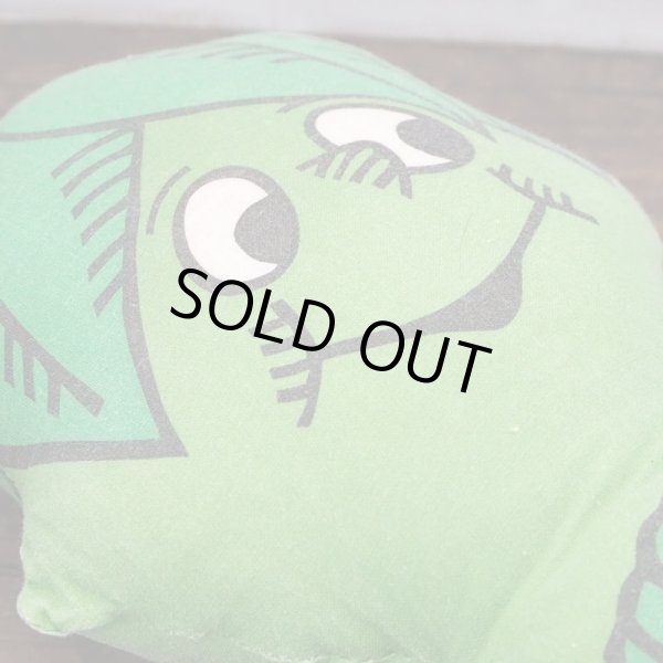 画像4: グリーンジャイアント ドール (4)