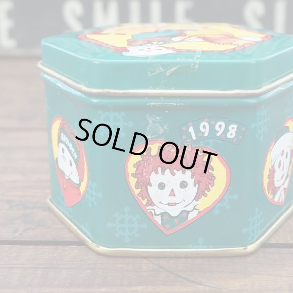 画像5: ミニティン缶 (5)