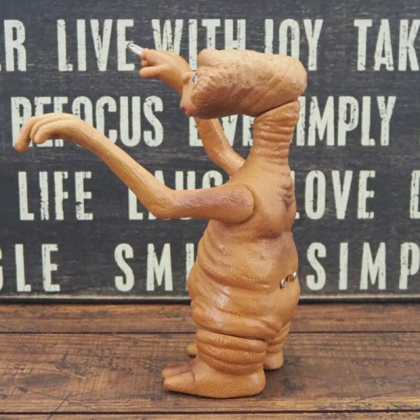 画像2: ET フィギュア (2)