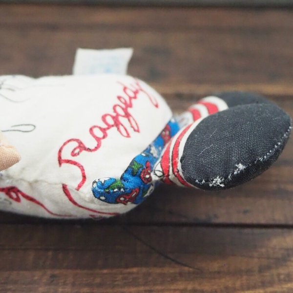 画像6: ラガディアン ドール (6)