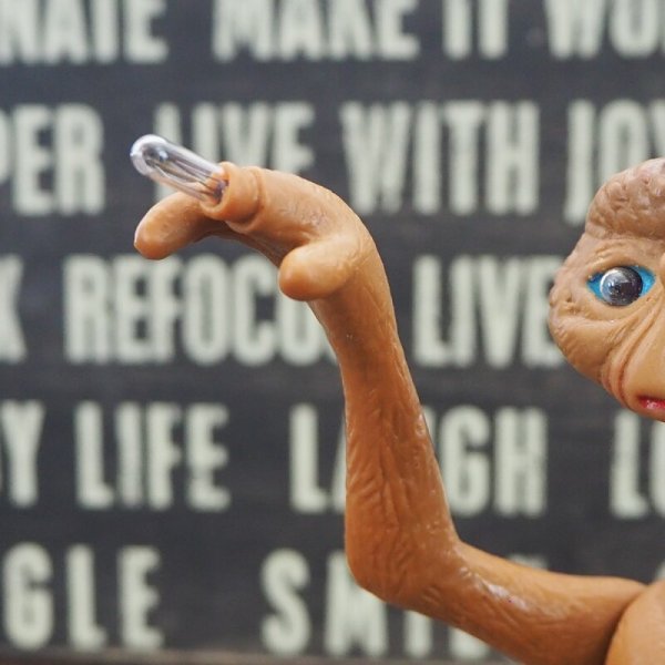 画像6: ET フィギュア (6)