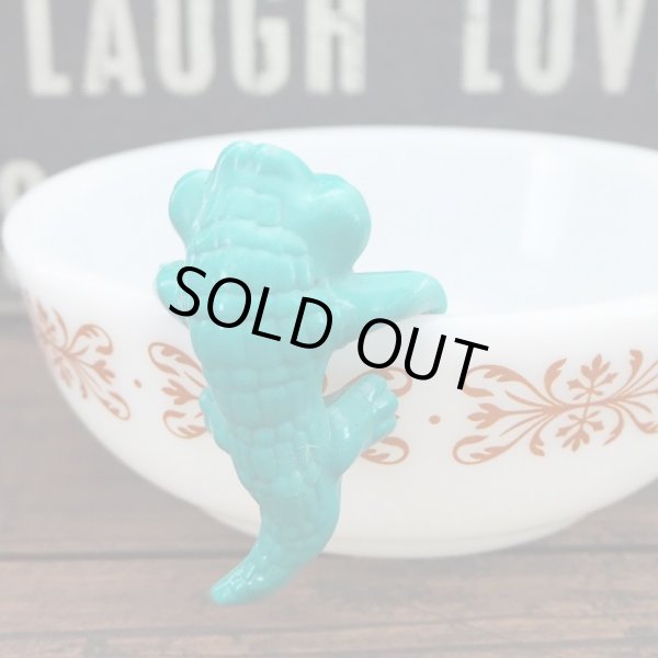 画像2: Glass Hangers - Gator (2)