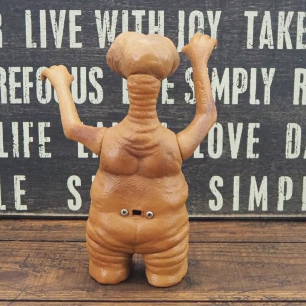 画像3: ET フィギュア (3)