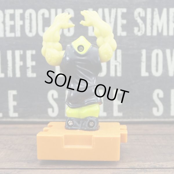 画像3: スペースジャム ミールトイ (3)