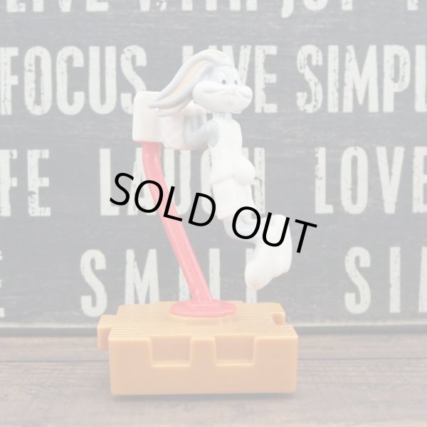 画像1: バッグスバニー ミールトイ  (1)