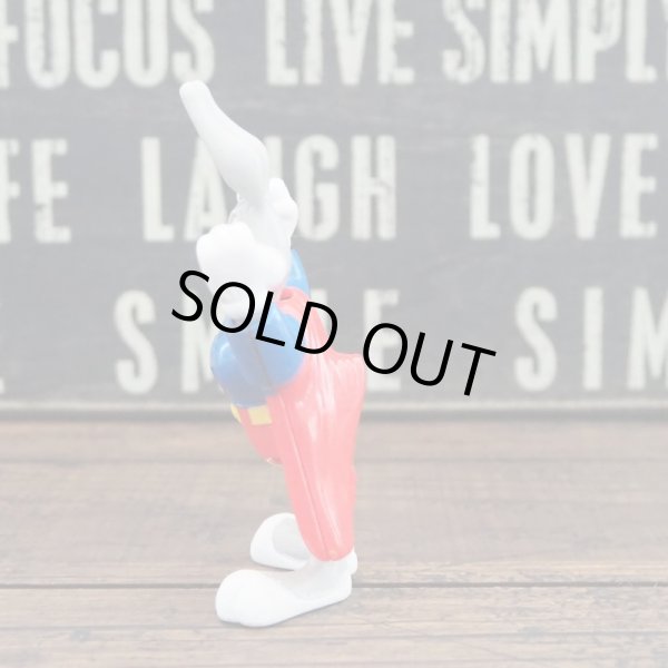 画像3: バッグスバニー ミールトイ (3)