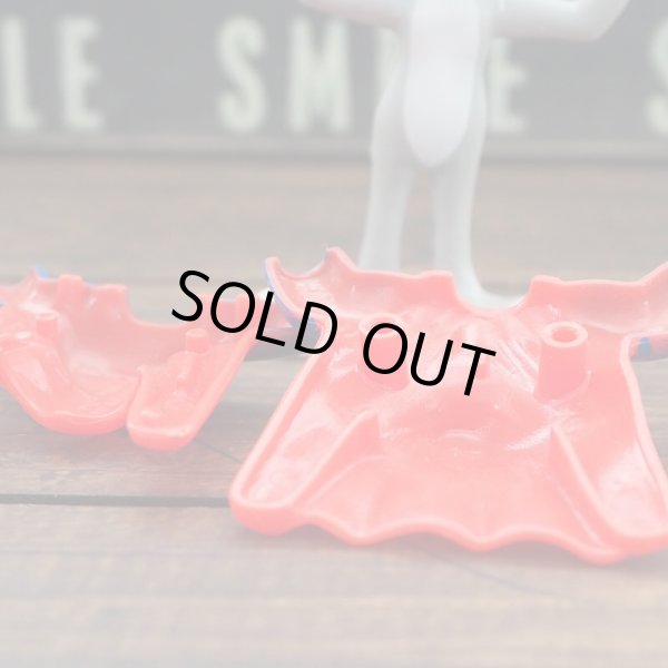 画像5: バッグスバニー ミールトイ (5)