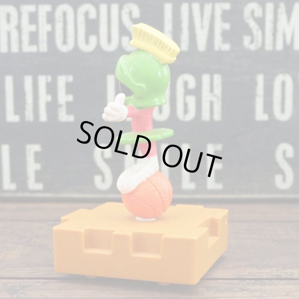 画像3: マービンザマーシャン ミールトイ (3)