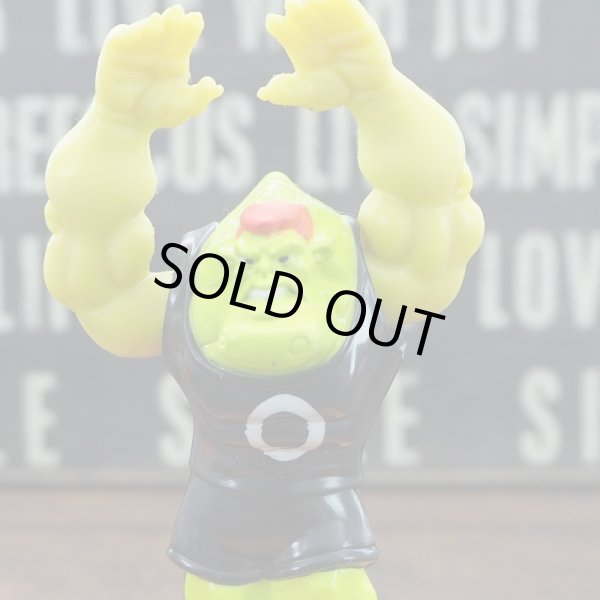 画像5: スペースジャム ミールトイ (5)