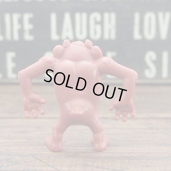 画像6: タズマニアンデビル ミールトイ (6)