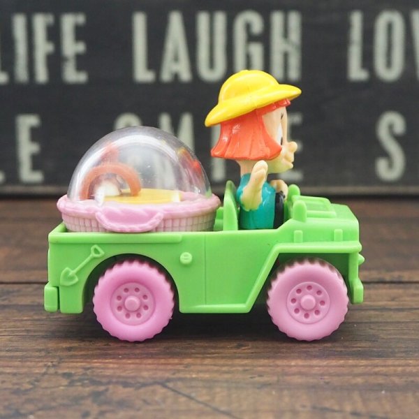 画像4: エルマイラダフ ミールトイ (4)