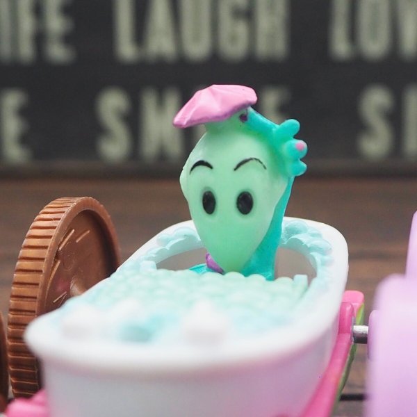 画像7: モンタナマックス&ゴーゴードードー (7)