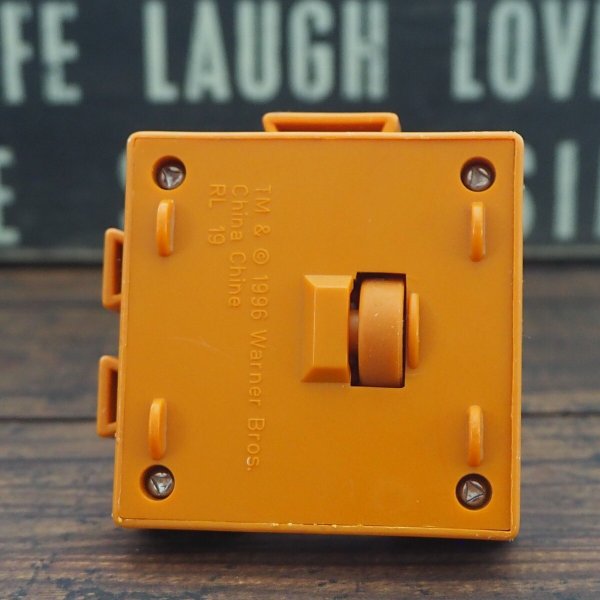 画像7: スペースジャム ミールトイ (7)