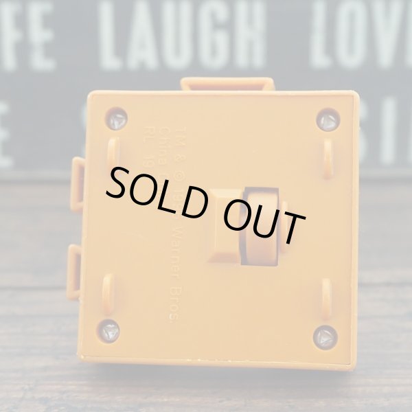 画像7: スペースジャム ミールトイ (7)