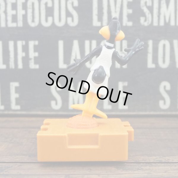 画像4: ダフィーダック ミールトイ (4)