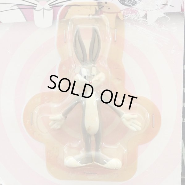 画像3: バッグスバニー ベンダブルフィギュア (3)