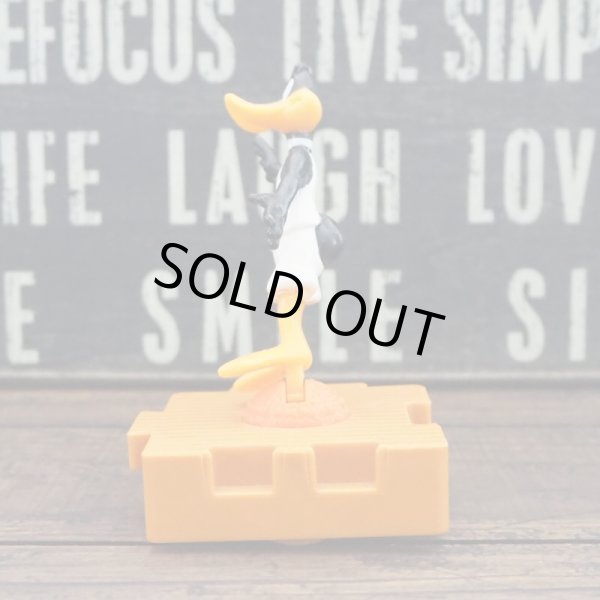 画像5: ダフィーダック ミールトイ (5)