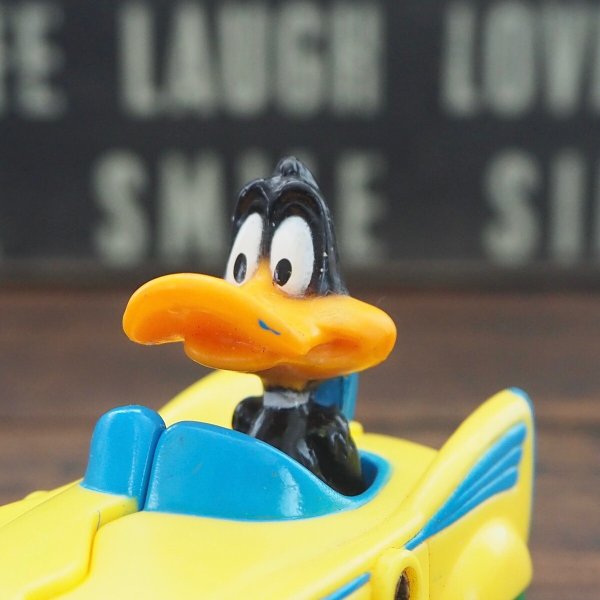 画像7: ダフィーダック ミールトイ (7)