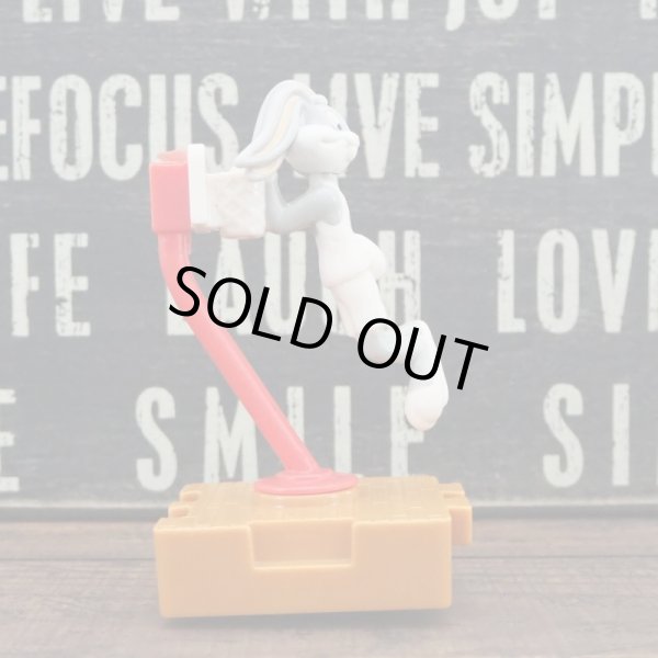 画像2: バッグスバニー ミールトイ  (2)